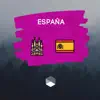 España (Instrumental Reggaeton) [Instrumental] - Single album lyrics, reviews, download