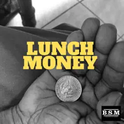 Lunch Money - Single by Jsoul album reviews, ratings, credits