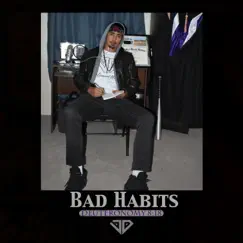 Bad Habits (feat. DJ, E & Kent) - Single by JayDiamond album reviews, ratings, credits