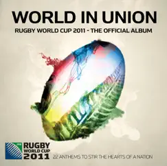 World in Union (English / Maori Version) Song Lyrics