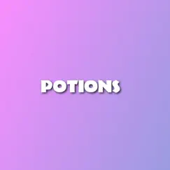 Potions - Single by KhalilBeats album reviews, ratings, credits