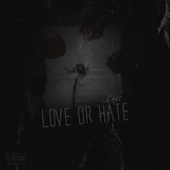 Love or Hate by Kdot album reviews, ratings, credits