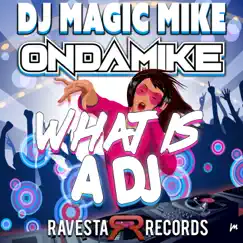 What Is a Dj - Single by DJ Magic Mike & OnDaMiKe album reviews, ratings, credits