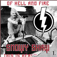 Of Hell and Fire (feat. Scarlet) - Single by Snowy Shaw album reviews, ratings, credits