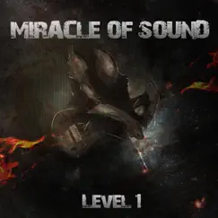 Level 1 by Miracle of Sound album reviews, ratings, credits