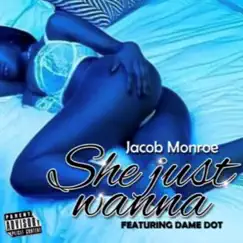 She Just Wanna (feat. Dame Dot) Song Lyrics