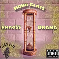 Hour Glass (feat. Drama) Song Lyrics