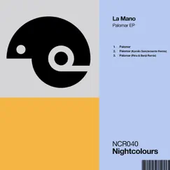 Palomar - Single by La Mano album reviews, ratings, credits