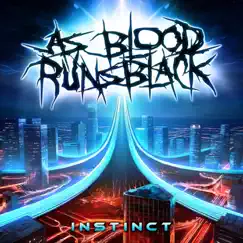 Instinct by As Blood Runs Black album reviews, ratings, credits