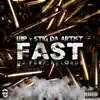 Fast (feat. Stig da Artist) - Single album lyrics, reviews, download
