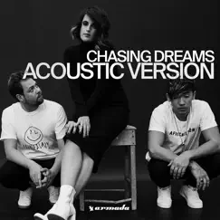 Chasing Dreams (Acoustic Version) Song Lyrics
