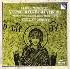 Vespro della Beata Vergine: Duo seraphim a 3 Song Lyrics