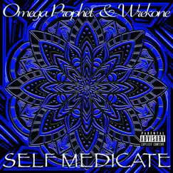Self Medicate (feat. Wrekone) Song Lyrics