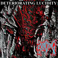 Deteriorating Lucidity by Excruciating album reviews, ratings, credits