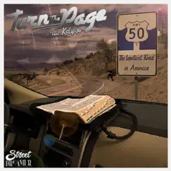 Turn the Page (feat. Kalipso) - Single by Street Dreamer album reviews, ratings, credits