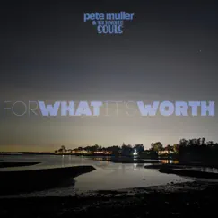 For What It's Worth - Single by Pete Muller & The Kindred Souls album reviews, ratings, credits