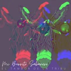 Mi Burrito Sabanero - Single by El Tambor De La Tribu album reviews, ratings, credits