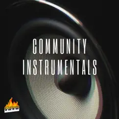 Community Instrumentals by Carlosproduce album reviews, ratings, credits