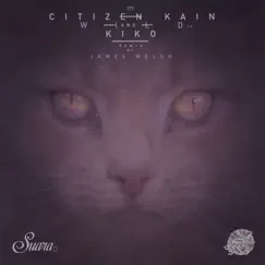 Wild EP by Kiko & Citizen Kain album reviews, ratings, credits