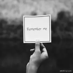 Remember Me - Single by Aaron & Elias album reviews, ratings, credits