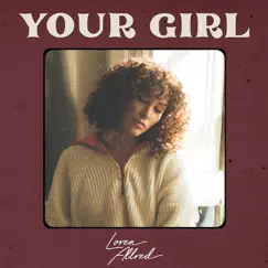 Your Girl - Single by Loren Allred album reviews, ratings, credits