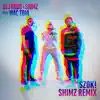 Szok! (Shimz Remix) [feat. Wac Toja] - Single album lyrics, reviews, download