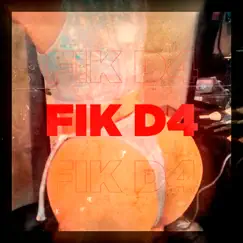 Fik D4 - Single by Ogdavx album reviews, ratings, credits