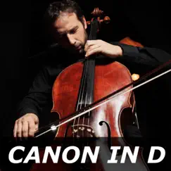 Canon in D (Organ Version) Song Lyrics