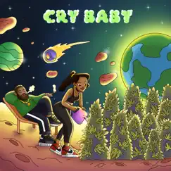 Cry Baby - Single by Tejaykush album reviews, ratings, credits