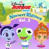 Disney Junior Music: Nursery Rhymes, Vol. 3 - EP album lyrics, reviews, download