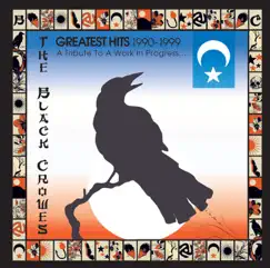 Greatest Hits 1990-1999: A Tribute To a Work In Progress... by The Black Crowes album reviews, ratings, credits