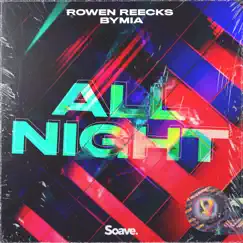 All Night (With You) Song Lyrics
