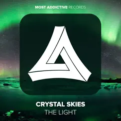 The Light - Single by Crystal Skies album reviews, ratings, credits
