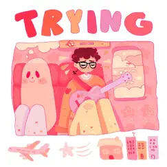 Trying by Snckpck album reviews, ratings, credits