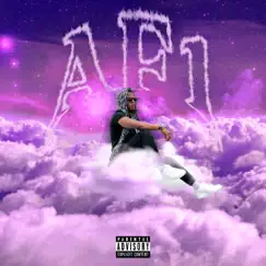 AF1 - Single by Kleffy Le Wave album reviews, ratings, credits