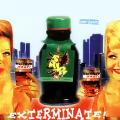 Exterminate (feat. Niki Haris) - Single by Snap! album reviews, ratings, credits