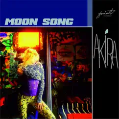 Moon Song - EP by Akira album reviews, ratings, credits