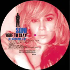 Here to Stay (feat. Soni) - Single by FilSonik album reviews, ratings, credits