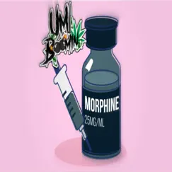 Morphine Song Lyrics