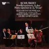 Schubert: Piano Quintet, D. 667 "Trout" album lyrics, reviews, download