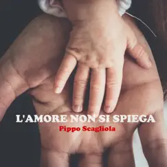 L' Amore non si Spiega - Single by Pippo Scagliola album reviews, ratings, credits