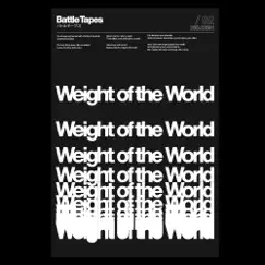 Weight of the World Song Lyrics