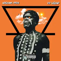 Indigenous Pride - Single by Vic Legend album reviews, ratings, credits