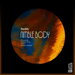 Nimble Body (Juram Remix) Song Lyrics