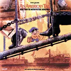 An American Tail (Original Motion Picture Soundtrack) by James Horner album reviews, ratings, credits