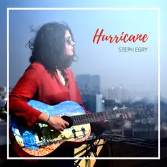 Hurricane - Single by Steph Egry album reviews, ratings, credits