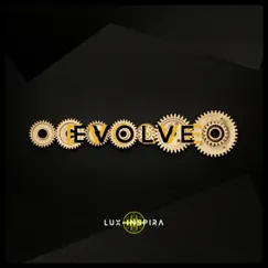 Evolve by Lux-Inspira album reviews, ratings, credits