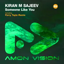 Someone Like You - Single by Kiran M Sajeev album reviews, ratings, credits