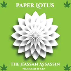 Paper Lotus Song Lyrics