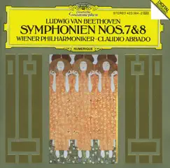 Symphony No. 7 in A, Op. 92: IV. Allegro con brio Song Lyrics